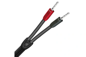 Acheter CABLE D'ENCEINTE ROCKET 22 2X 2M Bon état - 318,99 € CABLE D'ENCEINTE ROCKET 22 2X 2M Bon état - AudioQuest reconditionné disponible sur Darty