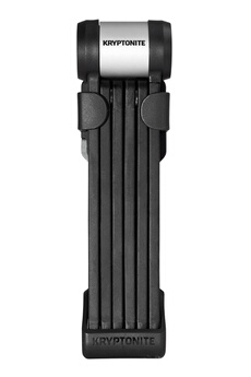 Antivol pliant 100 cm Bon état - Kryptonite reconditionné disponible sur Darty