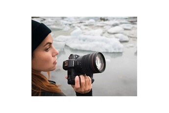 Acheter RF 24-105mm f/4 L IS USM Bon état - 1019,00 € RF 24-105mm f/4 L IS USM Bon état - Canon reconditionné disponible sur Darty