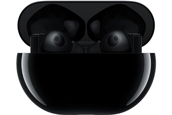 FREEBUDS PRO BLACK Bon état - Huawei reconditionné disponible sur Darty