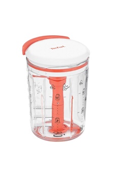 Acheter Mélangeur pâte à crêpes Crepes Express K1844404 Très bon état - 16,99 € Mélangeur pâte à crêpes Crepes Express K1844404 Très bon état - Tefal reconditionné disponible sur Darty