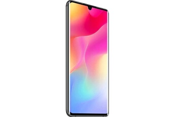 Acheter Smartphone Mi Note 10 Lite Noir 128 Go État correct - 108,00 € Smartphone Mi Note 10 Lite Noir 128 Go État correct - Xiaomi reconditionné disponible sur Darty