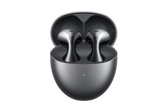 FREEBUDS 6 BLACK Bon état - Huawei reconditionné disponible sur Darty
