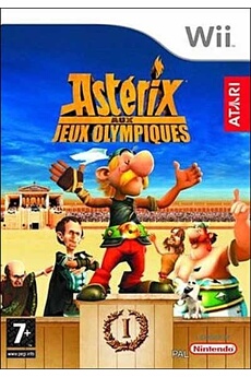 Acheter Asterix aux Jeux Olympiques Bon état - 12,00 € Asterix aux Jeux Olympiques Bon état - N/A reconditionné disponible sur Darty