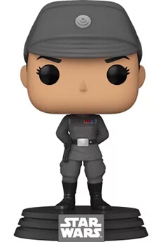 Acheter Figurine Pop! N°541 - Star Wars - Tala Durith Très bon état - 14,95 € Figurine Pop! N°541 - Star Wars - Tala Durith Très bon état - Funko reconditionné disponible sur Darty