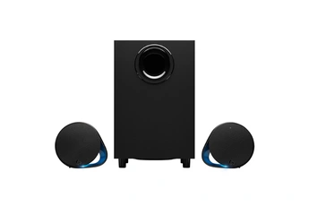 G560 LIGHTSYNC PC Gaming Speakers Bon état - Logitech reconditionné disponible sur Darty