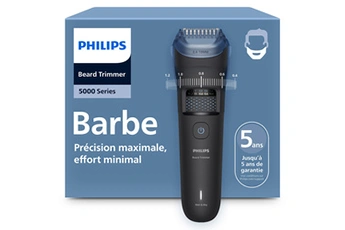 Acheter BT5775/15 Bon état - 34,99 € BT5775/15 Bon état - Philips reconditionné disponible sur Darty