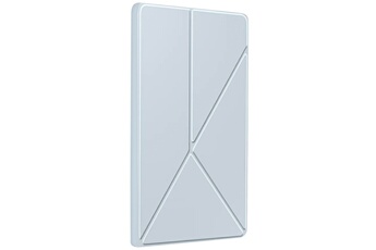 Acheter Book Cover pour Galaxy Tab A9 Bleu Bon état - 34,99 € Book Cover pour Galaxy Tab A9 Bleu Bon état - Samsung reconditionné disponible sur Darty