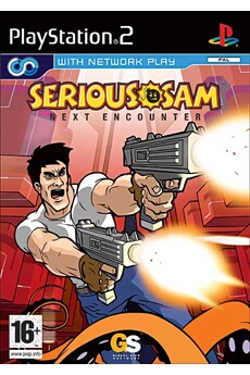 Serious Sam Next Encounter Bon état - N/A reconditionné disponible sur Darty