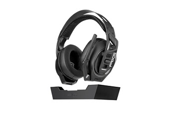 Acheter Casque gaming sans fil double connectivité et base de charge RIG 900 Max HS Noir pour PS5 Nintendo Switch et PC Bon état - 106,99 € Casque gaming sans fil double connectivité et base de charge RIG 900 Max HS Noir pour PS5 Nintendo Switch et PC Bon état - Plantronics reconditionné disponible sur Darty