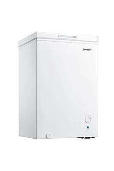 Congélateur Coffre RCC100WH(E) 99L - 38dB - Blanc Bon état - Comfee reconditionné disponible sur Darty