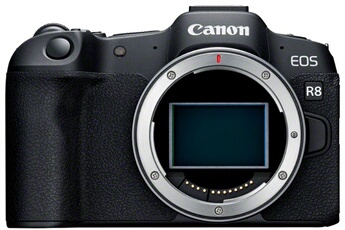 Acheter EOS R8 Très bon état - 1502,99 € EOS R8 Très bon état - Canon reconditionné disponible sur Darty