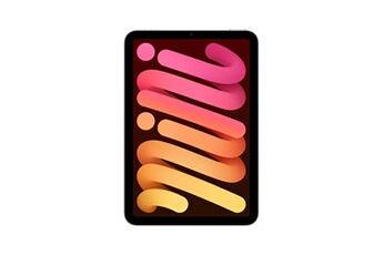 Mini 8,3"" 128 Go Lumière Stellaire Wifi 7 ème génération 2024