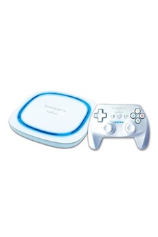 Playdroid Tv + 1 manette sans fil Très bon état - Lexibook reconditionné disponible sur Darty