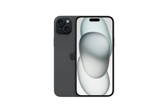 iPhone 15 Plus 128Go Noir 5G