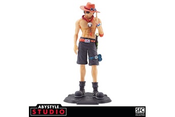 Figurine SFC- One piece - Portgas D Ace Très bon état - N/A reconditionné disponible sur Darty