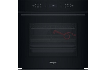 Acheter WOI78FPT1SBAF Noir Très bon état - 588,99 € WOI78FPT1SBAF Noir Très bon état - Whirlpool reconditionné disponible sur Darty