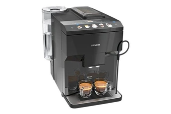machine à café automatique eq. 500 tp501r09 machine à café entièrement automatique 1,7 l - État correct Siemens sur Darty