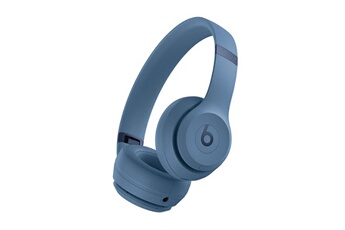 SOLO 4 BLUE Très bon état - Beats reconditionné disponible sur Darty