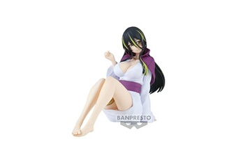 Figurine Relax Time - That Time I Got Reincarnated As A Slime - Albis Très bon état - Bandai reconditionné disponible sur Darty