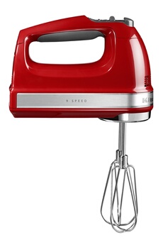5KHM9212EER ROUGE EMPIRE Bon état - KitchenAid reconditionné disponible sur Darty