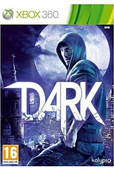 Dark Xbox 360 Très bon état - N/A reconditionné disponible sur Darty