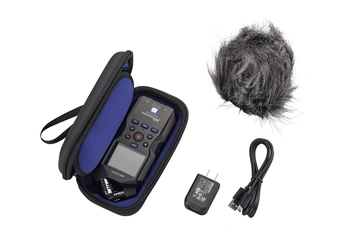 APH-4e - Pack accessoires pour H4essential Très bon état - Zoom reconditionné disponible sur Darty