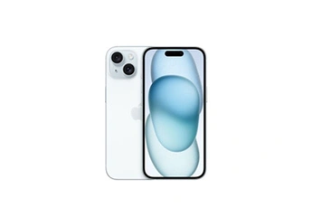 Acheter iPhone 15 256Go Bleu 5G Très bon état - 786,00 € iPhone 15 256Go Bleu 5G Très bon état - Apple reconditionné disponible sur Darty