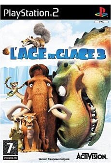 Acheter L'Âge de Glace 3 Bon état - 11,95 € L'Âge de Glace 3 Bon état - N/A reconditionné disponible sur Darty