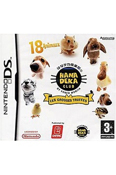 Hana Deka Club Très bon état - N/A reconditionné disponible sur Darty
