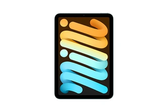Mini 8,3"" 128 Go Bleu Wifi 7 ème génération 2024 Bon état - Apple reconditionné disponible sur Darty