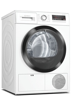 WTN85V08FF Bon état - Bosch reconditionné disponible sur Darty