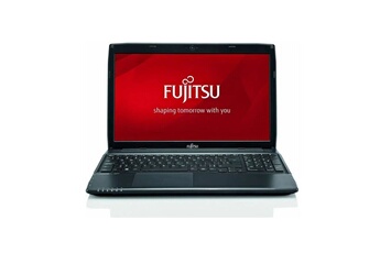 LifeBook A544 - Core i5 - 8 Go RAM - SSD 1 To - Windows 10 État correct - Fujitsu reconditionné disponible sur Darty