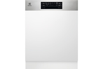 Acheter EES48400IX 60cm Bon état - 370,99 € EES48400IX 60cm Bon état - Electrolux reconditionné disponible sur Darty