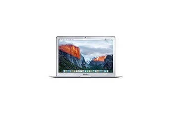 Acheter Macbook air 13"" (début 2015) core i5 1,6 ghz ssd 128 go 4 go azerty grade a Bon état - 169,00 € Macbook air 13"" (début 2015) core i5 1,6 ghz ssd 128 go 4 go azerty grade a Bon état - Apple reconditionné disponible sur Darty