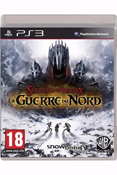 Acheter LSDA : LA GUERRE DU NORD Bon état - 27,95 € LSDA : LA GUERRE DU NORD Bon état - Warner Bros. reconditionné disponible sur Darty