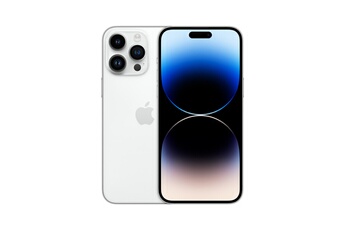 Iphone 14 PRO Max Argent 512Go 5G Bon état - Apple reconditionné disponible sur Darty