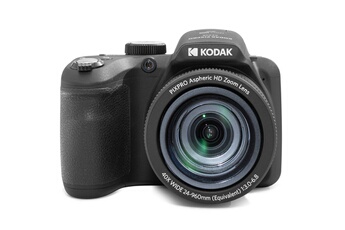 AZ405 Noir Bon état - Kodak reconditionné disponible sur Darty
