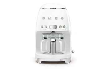Acheter DCF02WHEU 1050 W Blanc Bon état - 159,20 € DCF02WHEU 1050 W Blanc Bon état - Smeg reconditionné disponible sur Darty