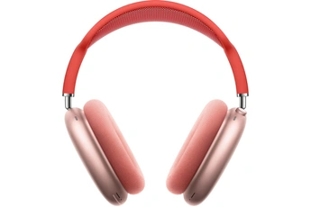 AIRPODS MAX ROSE RCD