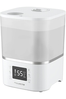 HU4020F0 Très bon état - Rowenta reconditionné disponible sur Darty
