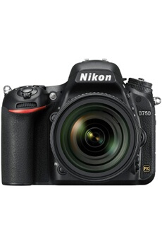 D750 NU État correct - Nikon reconditionné disponible sur Darty