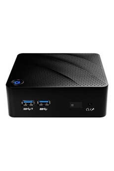 Acheter Cubi N 021BEU - Celeron N3060 1.6 GHz - 0 Mo - 0 Go Bon état - 99,95 € Cubi N 021BEU - Celeron N3060 1.6 GHz - 0 Mo - 0 Go Bon état - MSI reconditionné disponible sur Darty