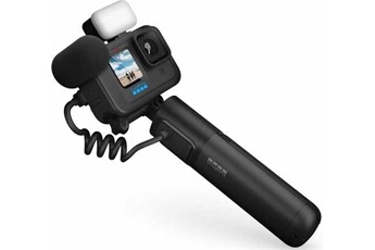 Acheter HERO11 BLACK CREATOR Très bon état - 399,00 € HERO11 BLACK CREATOR Très bon état - GoPro reconditionné disponible sur Darty