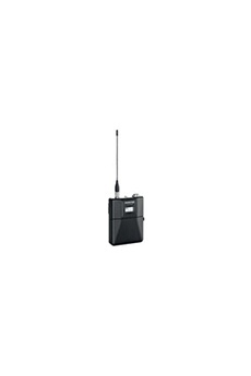 Système Transmission Sans Fil - QLXD1 G51 Très bon état - Shure reconditionné disponible sur Darty