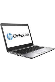 Acheter Ultrabook - - HP EliteBook - - 120Go SSD - Intel Core i5-6200U 2,3GHz - 2,8GHz Turbo - 8Go (8192Mo) État correct - 199,00 € Ultrabook - - HP EliteBook - - 120Go SSD - Intel Core i5-6200U 2,3GHz - 2,8GHz Turbo - 8Go (8192Mo) État correct - Hewlett-Packard reconditionné disponible sur Darty