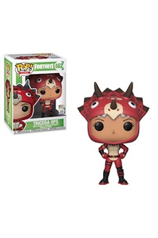 Figurine Pop Games First Light S2 Pop 21 Très bon état - Funko reconditionné disponible sur Darty