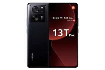 Acheter 13T PRO 1To NOIR 5G Très bon état - 314,00 € 13T PRO 1To NOIR 5G Très bon état - Xiaomi reconditionné disponible sur Darty