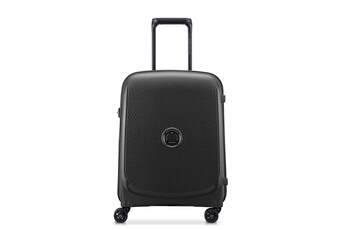 Acheter Valise Cabine Trolley Slim Belmont Plus 55 cm 33 L Noir Bon état - 115,99 € Valise Cabine Trolley Slim Belmont Plus 55 cm 33 L Noir Bon état - Delsey reconditionné disponible sur Darty