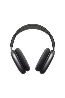 Acheter AirPods Max Gris Sidéral à réduction de bruit active Bon état - 429,99 € AirPods Max Gris Sidéral à réduction de bruit active Bon état - Apple reconditionné disponible sur Darty